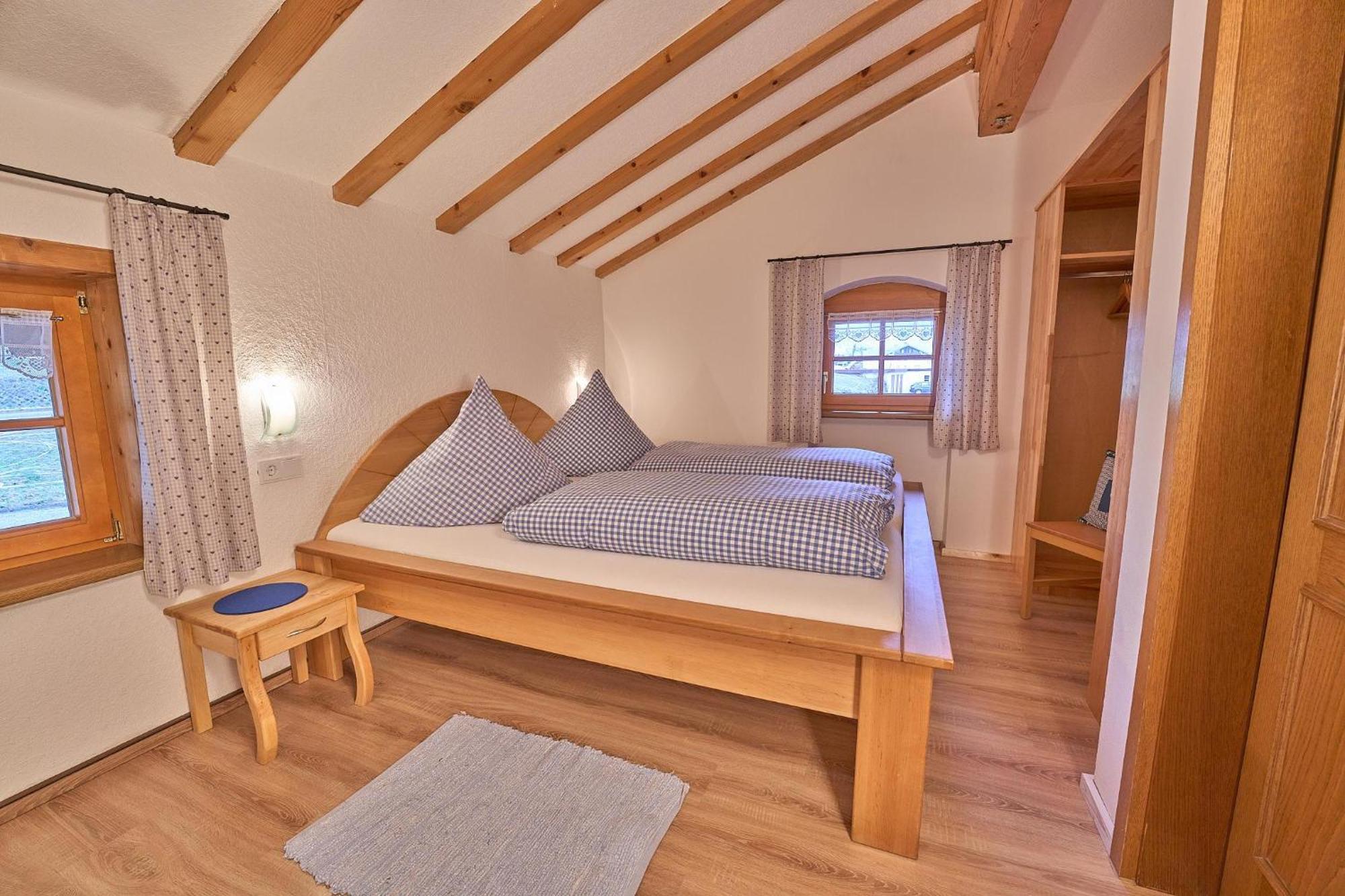 Ferienwohnung Alte Schmiede Balderschwang Exterior foto